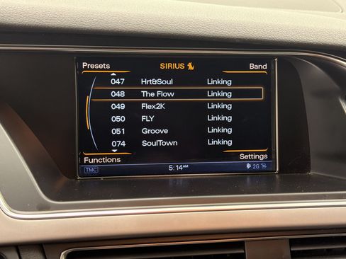 Used 2014 Audi A4 2.0T Premium Plus w/ Premium Plus Package AWD/4WD image 19