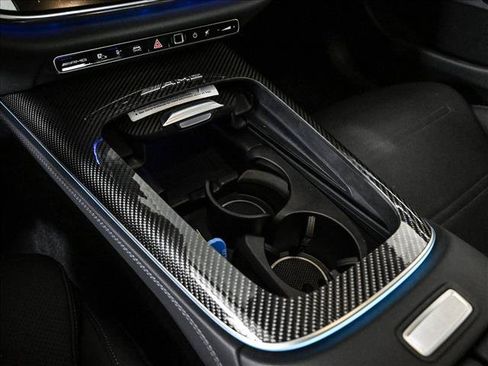 New 2027 Mercedes-Benz E 53 AMG e 4MATIC Sedan image 13