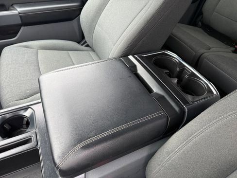 Used 2024 Ford F150 XLT w/ Equipment Group 302A MID image 14