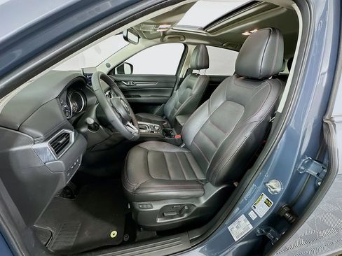 Used 2024 MAZDA CX-5 Carbon Edition image 20