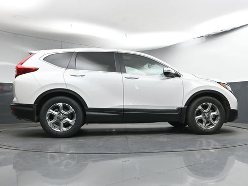 Used 2019 Honda CR-V EX-L image 25