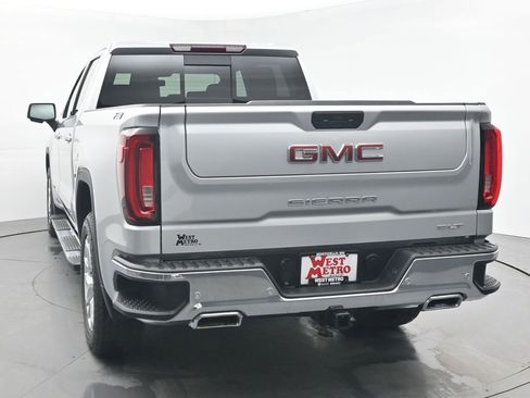 Used 2020 GMC Sierra 1500 SLT w/ SLT Premium Plus Package image 31