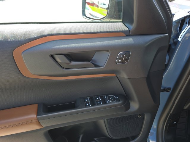 Used 2024 Ford Bronco Sport Badlands w/ Premium Package AWD/4WD image 12