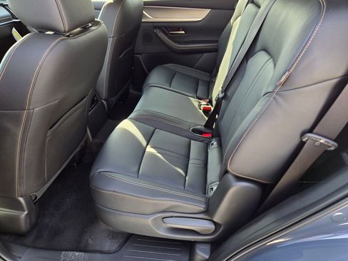 New 2026 MAZDA CX-70 SC Plus image 14