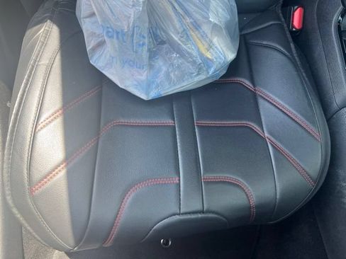 Used 2023 Dodge Charger SXT w/ Blacktop Package RWD image 17