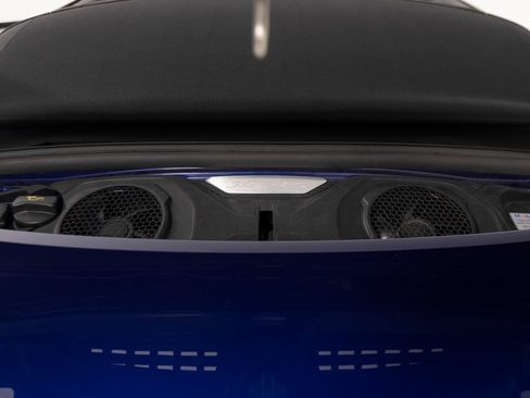 Certified 2023 Porsche 911 Carrera 4 GTS AWD/4WD image 44