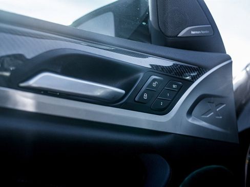 Used 2022 BMW X4 M image 18