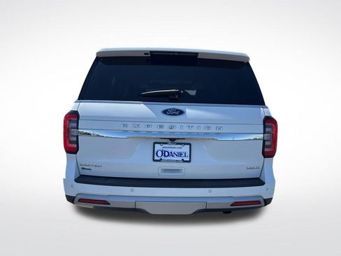 Used 2024 Ford Expedition Max Limited AWD/4WD image 18