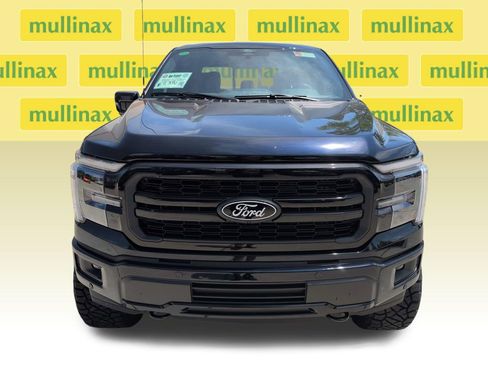 New 2026 Ford F150 Lariat AWD/4WD image 15