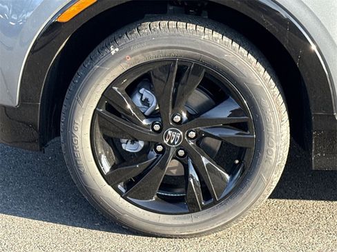 New 2026 Buick Encore GX Sport Touring w/ Comfort Package image 12