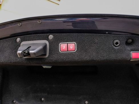 Used 2015 Mercedes-Benz S 550 Sedan w/ Sport Package w/ Sport Package image 55