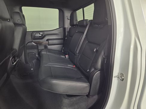 Used 2020 GMC Sierra 1500 SLT w/ SLT Premium Package AWD/4WD image 25