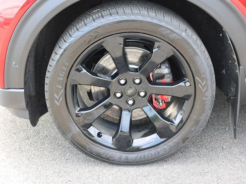Used 2020 Ford Explorer ST w/ ST Street Pack AWD/4WD image 11
