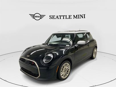 New 2026 MINI Cooper S
