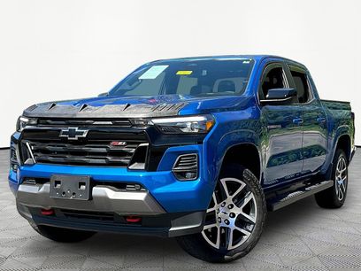 Used 2024 Chevrolet Colorado Z71 w/ Advanced Trailering Package