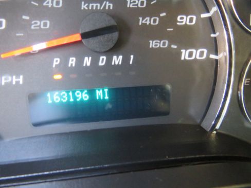 Used 2015 GMC Savana 2500 image 10