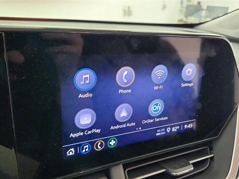 Used 2024 Chevrolet Trax LS w/ LS Convenience Package FWD image 28