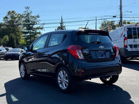 Used 2021 Chevrolet Spark LT image 8