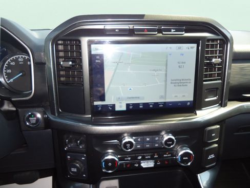 Used 2023 Ford F150 XLT w/ Equipment Group 302A High AWD/4WD image 17