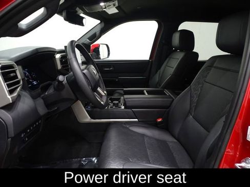Used 2025 Toyota Tundra Limited image 10
