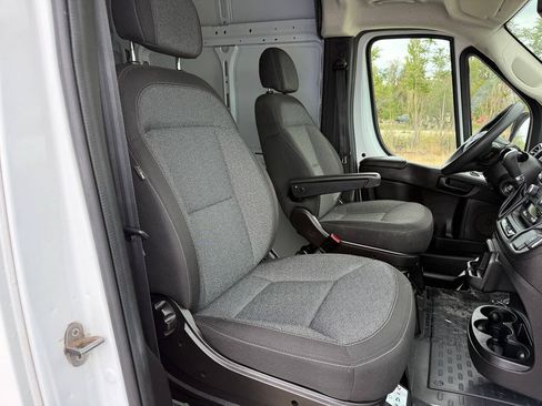 Used 2023 RAM ProMaster 3500 FWD image 19