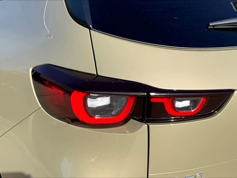 Certified 2024 MAZDA CX-50 2.5 Turbo w/ Weather Package image 27