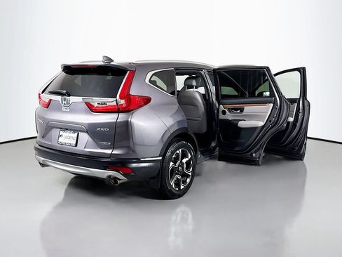 Used 2019 Honda CR-V Touring image 26