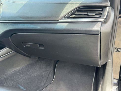 Used 2026 Cadillac CT4 V Blackwing w/ Driver Assist Package RWD image 57