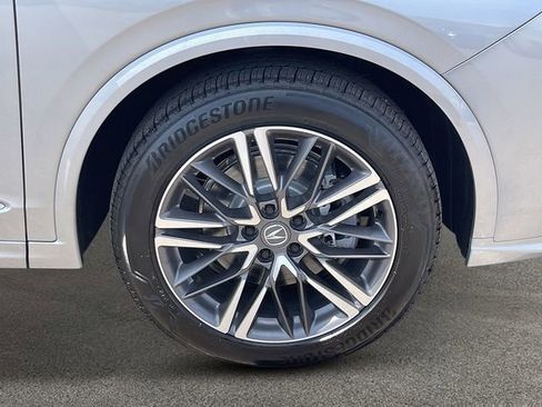 New 2026 Acura MDX SH-AWD w/ Advance Package image 10