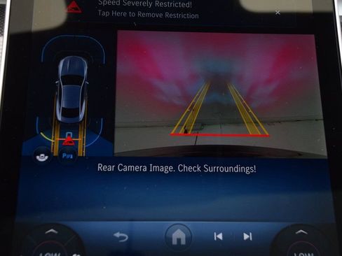 New 2026 Mercedes-Benz CLE 300 4MATIC Coupe image 25