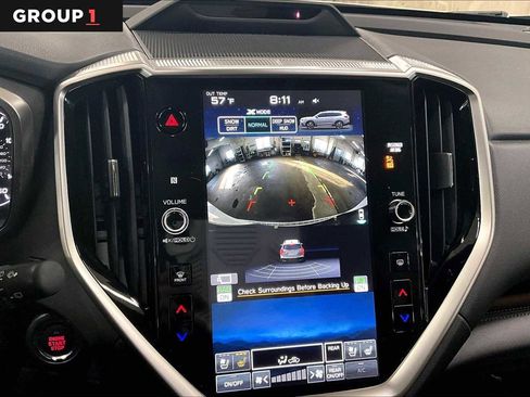 Used 2025 Subaru Ascent Touring image 26