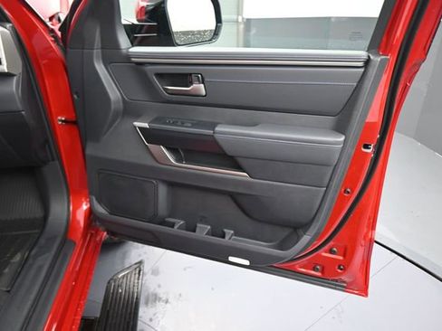 Used 2026 Toyota Tundra Platinum AWD/4WD image 61