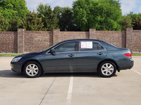 Used 2005 Honda Accord EX-L image 5