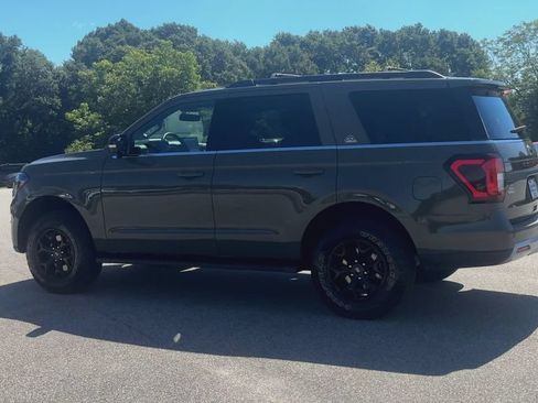 Used 2024 Ford Expedition Timberline AWD/4WD image 6
