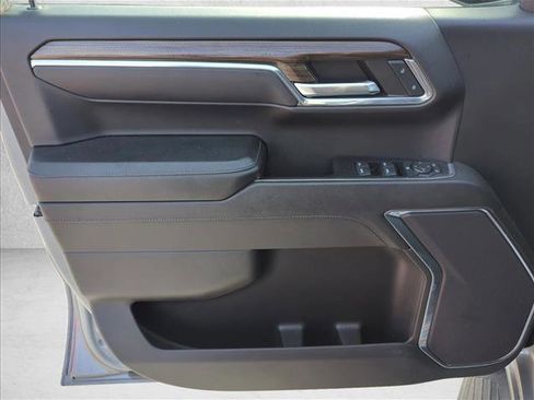 Used 2024 Chevrolet Silverado 1500 LT w/ Protection Package image 7