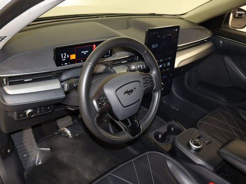 Used 2021 Ford Mustang Mach-E Select AWD/4WD image 27