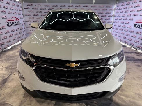 Used 2021 Chevrolet Equinox LT image 5