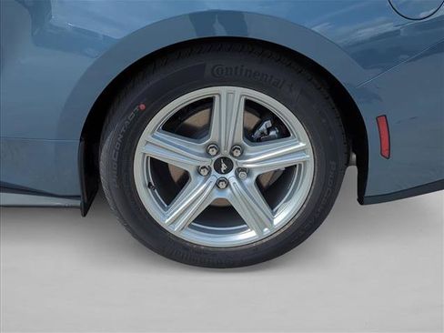 New 2026 Ford Mustang Premium RWD image 10