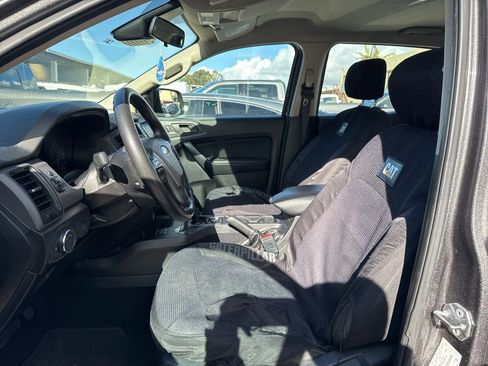 Used 2020 Ford Ranger XL w/ Equipment Group 101A Mid image 6