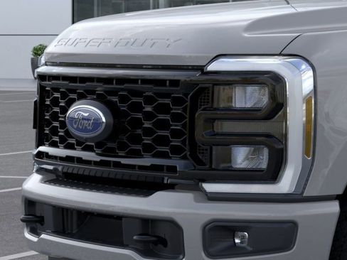 New 2026 Ford F350 XL w/ STX Appearance Package AWD/4WD image 18