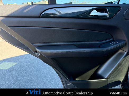 Used 2016 Mercedes-Benz GLE 350 4MATIC image 20