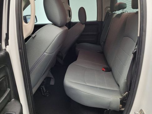 Used 2017 RAM 1500 Tradesman w/ Popular Equipment Group AWD/4WD image 18