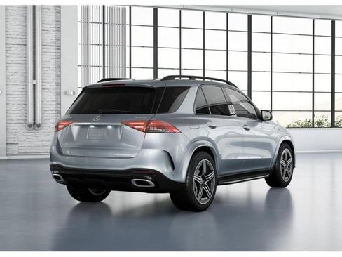 Used 2026 Mercedes-Benz GLE 350 4MATIC image 22