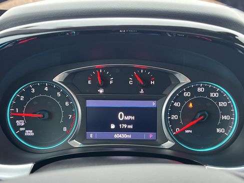 Used 2021 Chevrolet Traverse Premier w/ Redline Edition image 32