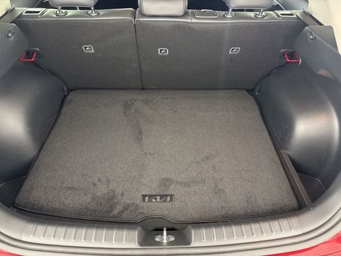 Certified 2025 Kia Niro EX FWD image 27
