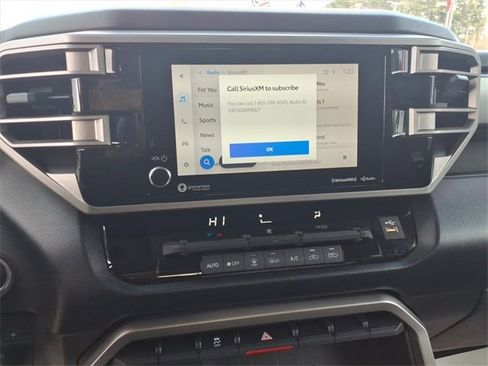 Used 2024 Toyota Tundra SR5 image 18