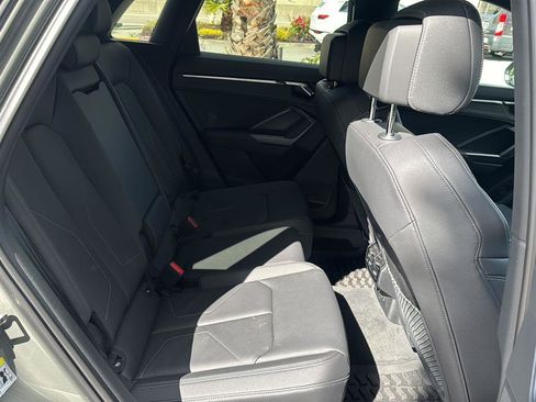Used 2025 Audi Q3 2.0T Premium w/ Convenience Package AWD/4WD image 15