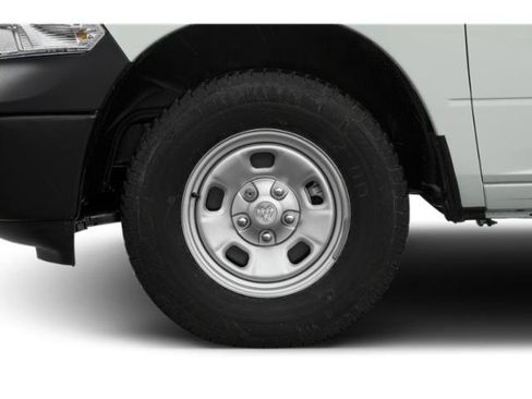 Used 2014 RAM 1500 Express w/ Black Ram 1500 Express Group AWD/4WD image 14