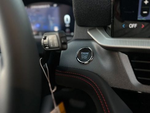 New 2026 Ford Explorer ST w/ Sun And Sound Package image 52