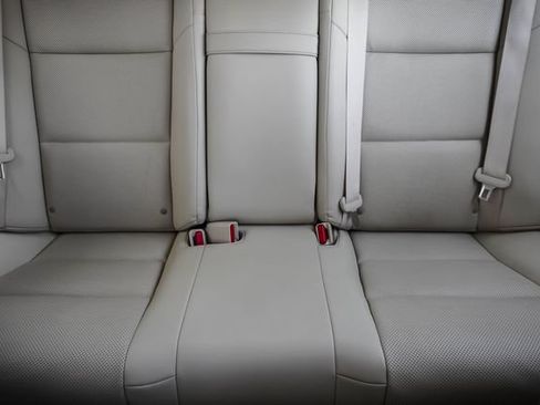Used 2015 Lexus ES 350 w/ Premium Package FWD image 20